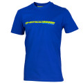 T-shirt sherco curb royal | Oxmoto