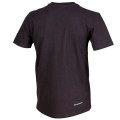 T-shirt sherco fade noir | Oxmoto