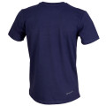 T-shirt sherco curb navy | Oxmoto
