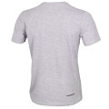 T-shirt sherco fade vintage gris | Oxmoto