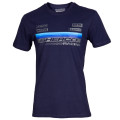 T-shirt sherco team navy | Oxmoto