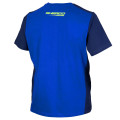 T-shirt sherco paddock bleu | Oxmoto