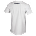 T-shirt sherco team blanc | Oxmoto