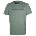 T-shirt sherco curb olive | Oxmoto
