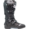 Bottes Sidi Crossair X - noir | Oxmoto