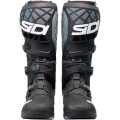 Bottes Sidi Crossair X - noir | Oxmoto