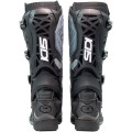 Bottes Sidi Crossair X - noir | Oxmoto