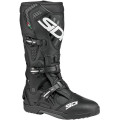 Bottes Sidi Crossair - noir | Oxmoto