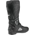 Bottes Sidi Crossair - noir | Oxmoto