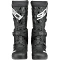Bottes Sidi Crossair - noir | Oxmoto