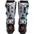 Bottes Sidi Crossfire 3 SRS - noir / Cendre | Oxmoto