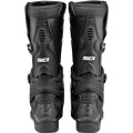 Bottes Sidi Crossair - noir | Oxmoto