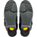Bottes Sidi Crossair - noir | Oxmoto