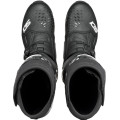 Bottes Sidi Crossair - noir | Oxmoto
