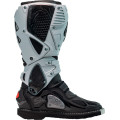Bottes Sidi Crossfire 3 - noir / Cendre | Oxmoto