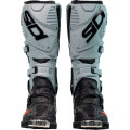 Bottes Sidi Crossfire 3 - noir / Cendre | Oxmoto