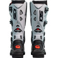 Bottes Sidi Crossfire 3 - noir / Cendre | Oxmoto