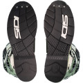 Bottes Sidi Crossfire 3 - Army / Sable | Oxmoto
