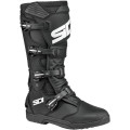 Bottes Sidi XPower SC - noir | Oxmoto