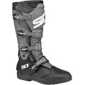 Bottes Sidi XPower SC - noir / gris | Oxmoto