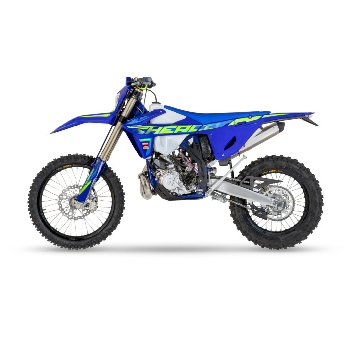 Sherco 300 se factory - année 2026 | Oxmoto