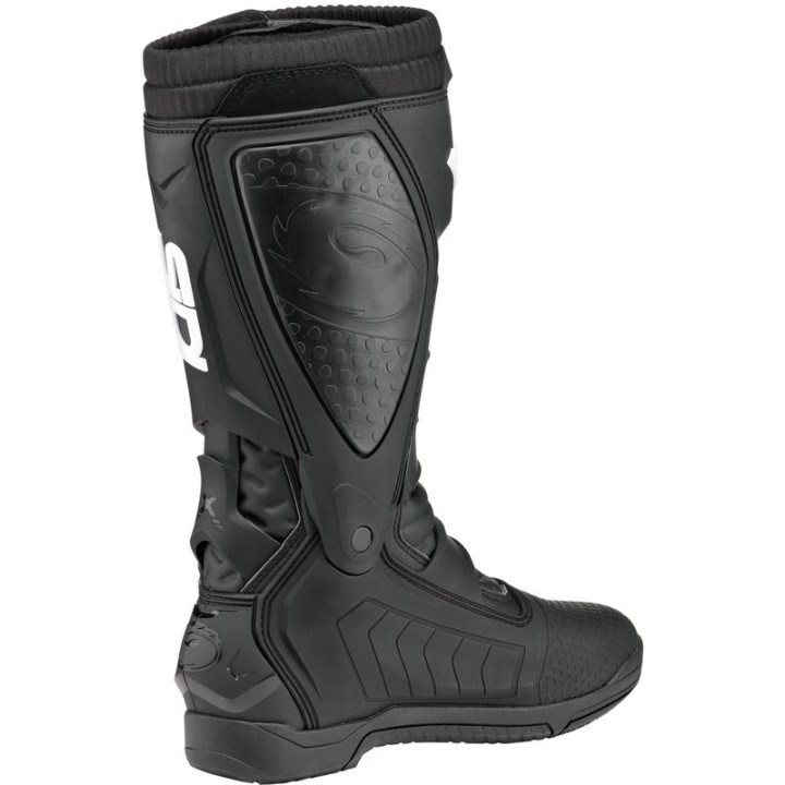Bottes Sidi XPower SC - noir | Oxmoto