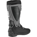 Bottes Sidi XPower SC - noir / gris | Oxmoto