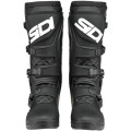 Bottes Sidi XPower SC - noir | Oxmoto