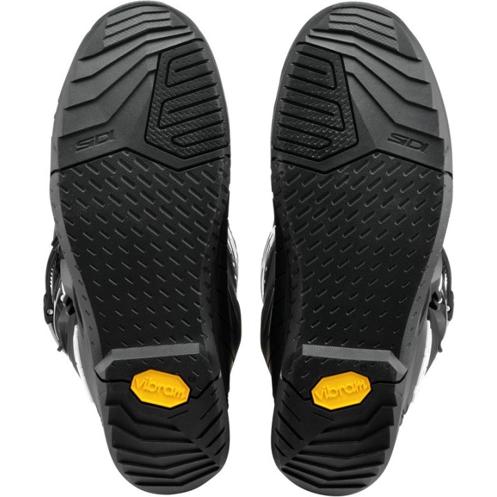 Bottes Sidi XPower SC - noir | Oxmoto