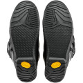 Bottes Sidi XPower SC - noir / gris | Oxmoto