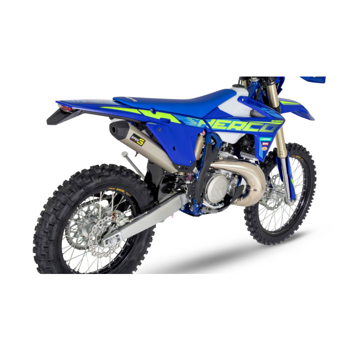 Sherco 300 se factory - année 2026 | Oxmoto