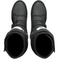 Bottes Sidi XPower SC - noir | Oxmoto