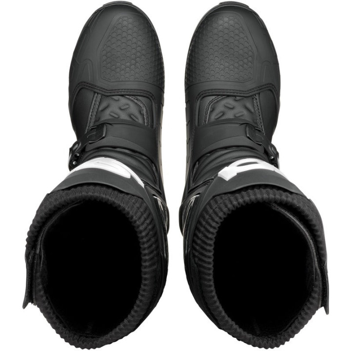 Bottes Sidi XPower SC - noir | Oxmoto