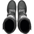 Bottes Sidi XPower SC - noir / gris | Oxmoto