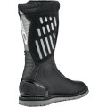 Bottes Sidi Trial Zero 2 - noir | Oxmoto