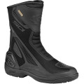 Bottes Sidi Aria Gore - noir | Oxmoto