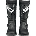 Bottes Sidi Trial Zero 2 - noir | Oxmoto