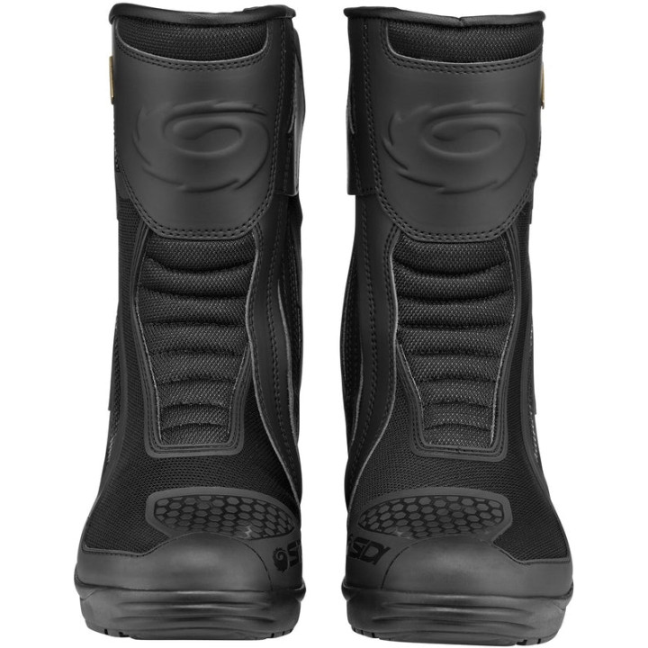 Bottes Sidi Aria Gore - noir | Oxmoto