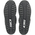 Bottes Sidi Trial Zero 2 - noir | Oxmoto