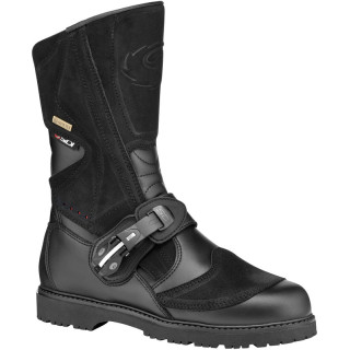 Bottes Sidi Canyon 2 Gore - noir | Oxmoto