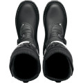 Bottes Sidi Trial Zero 2 - noir | Oxmoto