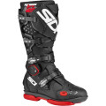 Bottes Sidi Crossfire 2 SM - noir | Oxmoto
