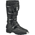 Bottes Sidi XPower Enduro WP - noir | Oxmoto