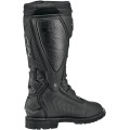 Bottes Sidi XPower Enduro WP - noir | Oxmoto