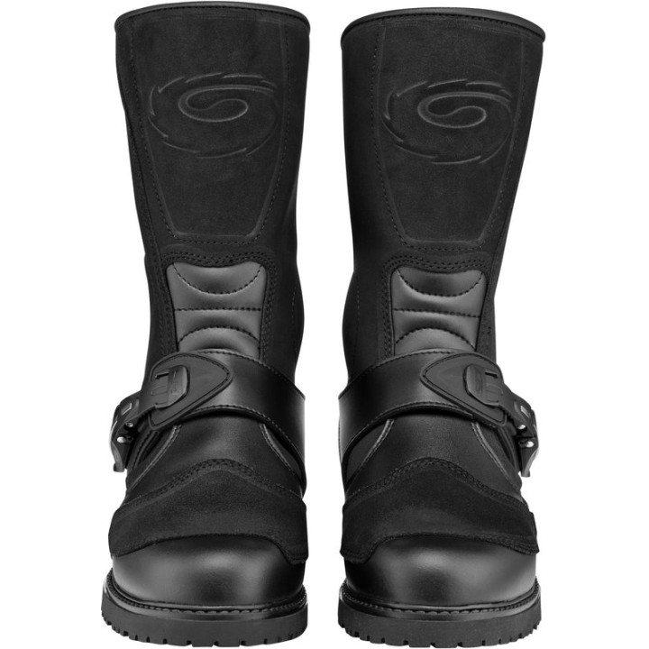 Bottes Sidi Canyon 2 Gore - noir | Oxmoto