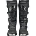 Bottes Sidi XPower Enduro WP - noir | Oxmoto