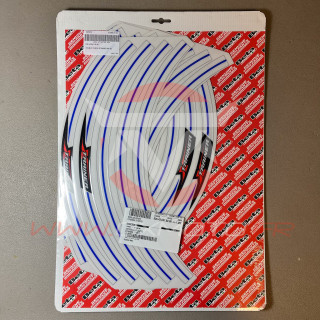 Stickers de jante Beta xtrainer Beta | Oxmoto