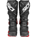 Bottes Sidi Crossfire 2 SM - noir | Oxmoto