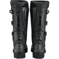 Bottes Sidi XPower Enduro WP - noir | Oxmoto