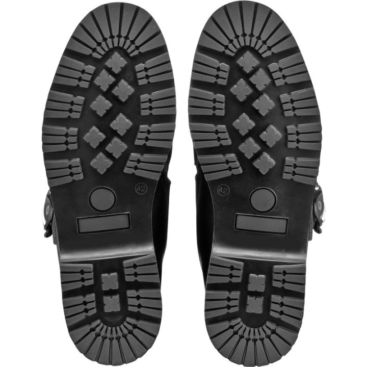 Bottes Sidi Canyon 2 Gore - noir | Oxmoto